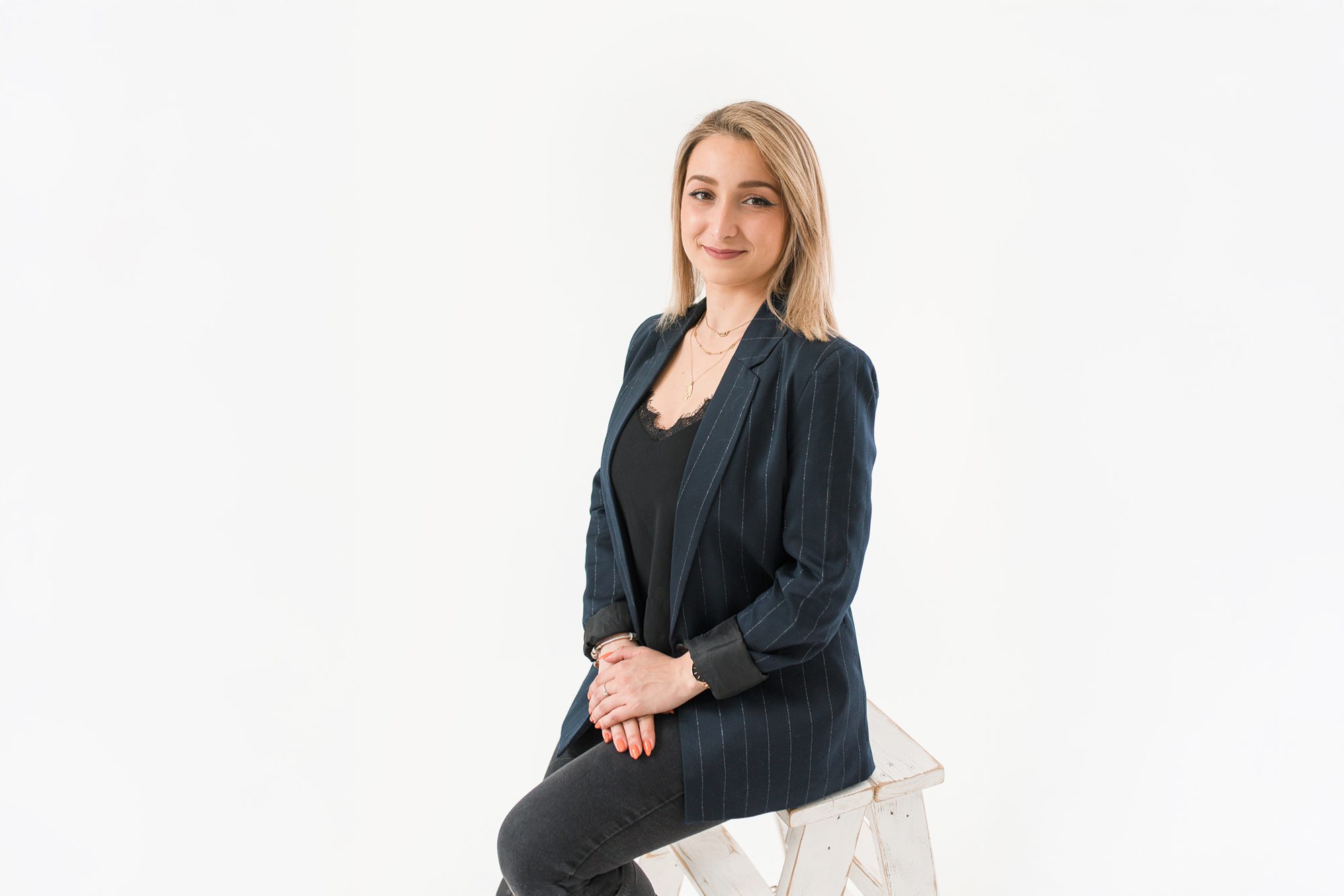 séance photo portrait professionnel - comptable - photographe tours