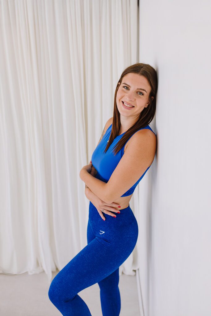 Shooting coach sportive à Tours : des photos professionnelles qui vous ressemblent vraiment