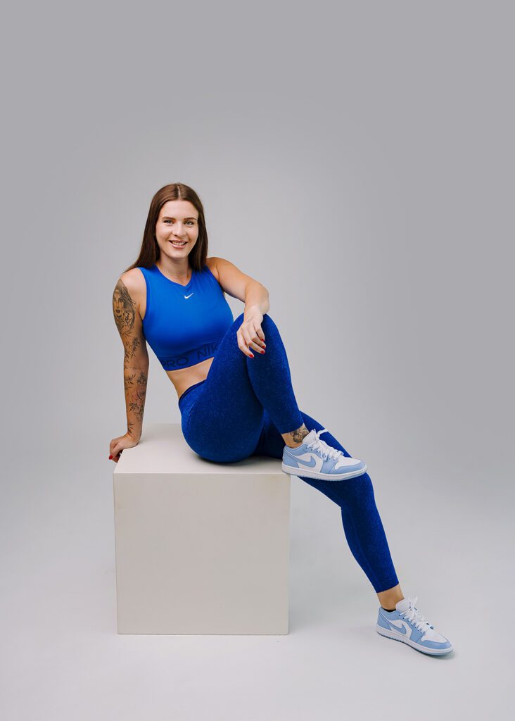 Shooting coach sportive à Tours : des photos professionnelles qui vous ressemblent vraiment