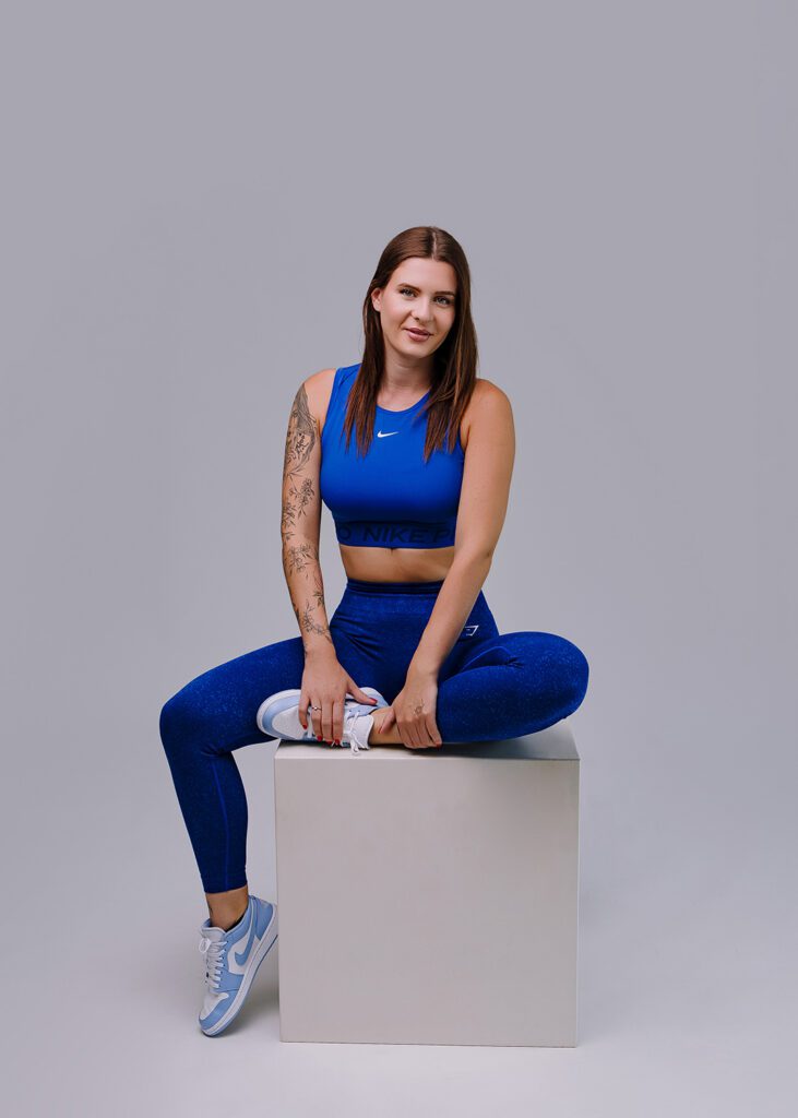 Shooting coach sportive à Tours : des photos professionnelles qui vous ressemblent vraiment